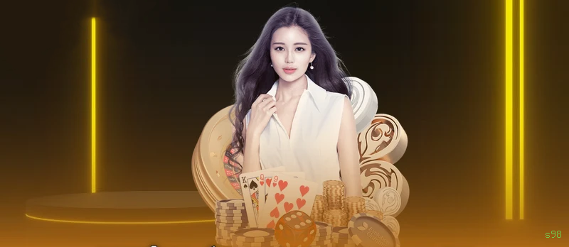 App s98 slots mobile