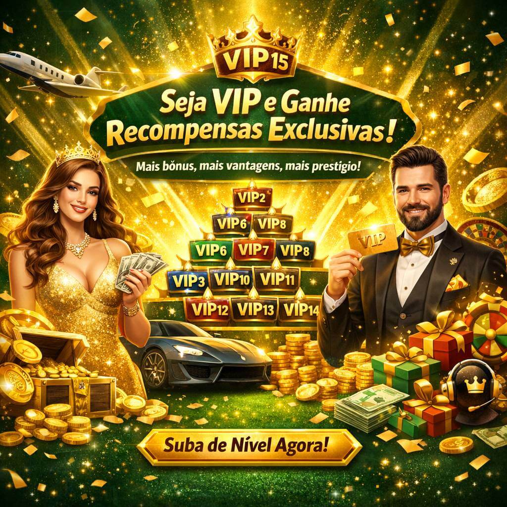 Programa VIP s98 - benefícios exclusivos